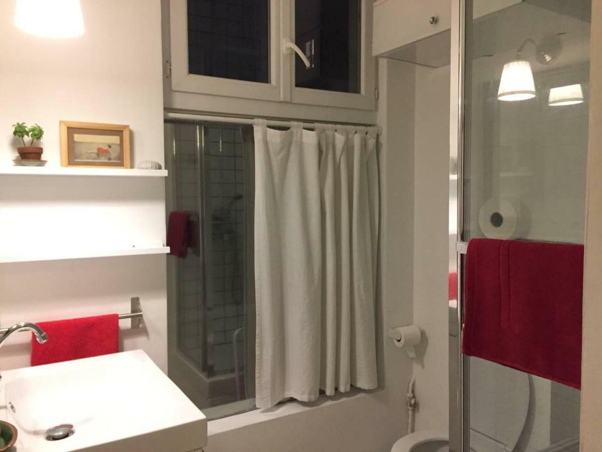 Appartement Paris XIV Екстериор снимка